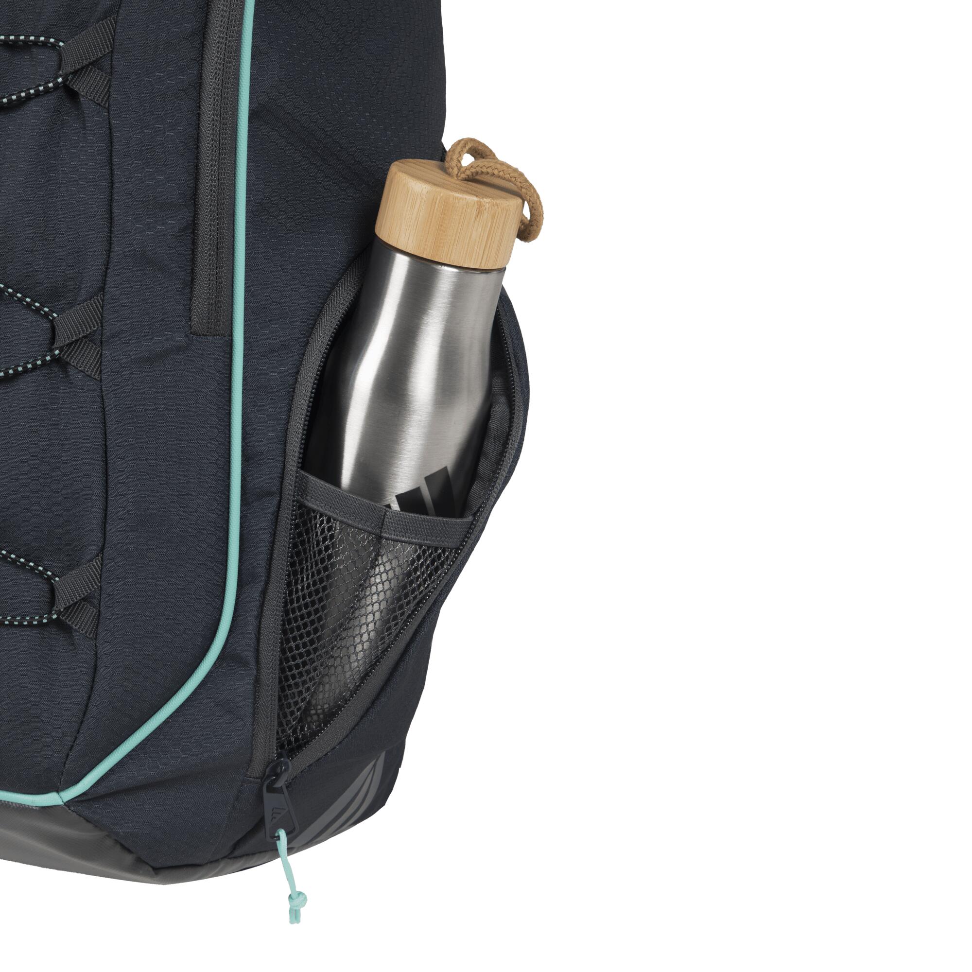 Sac à Dos Adidas Protour 3.3 Anthratice Adbg1ma4u0001 5/5