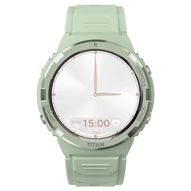 Smartwatch Maxcom FW100 Titan Valkiria 2/5