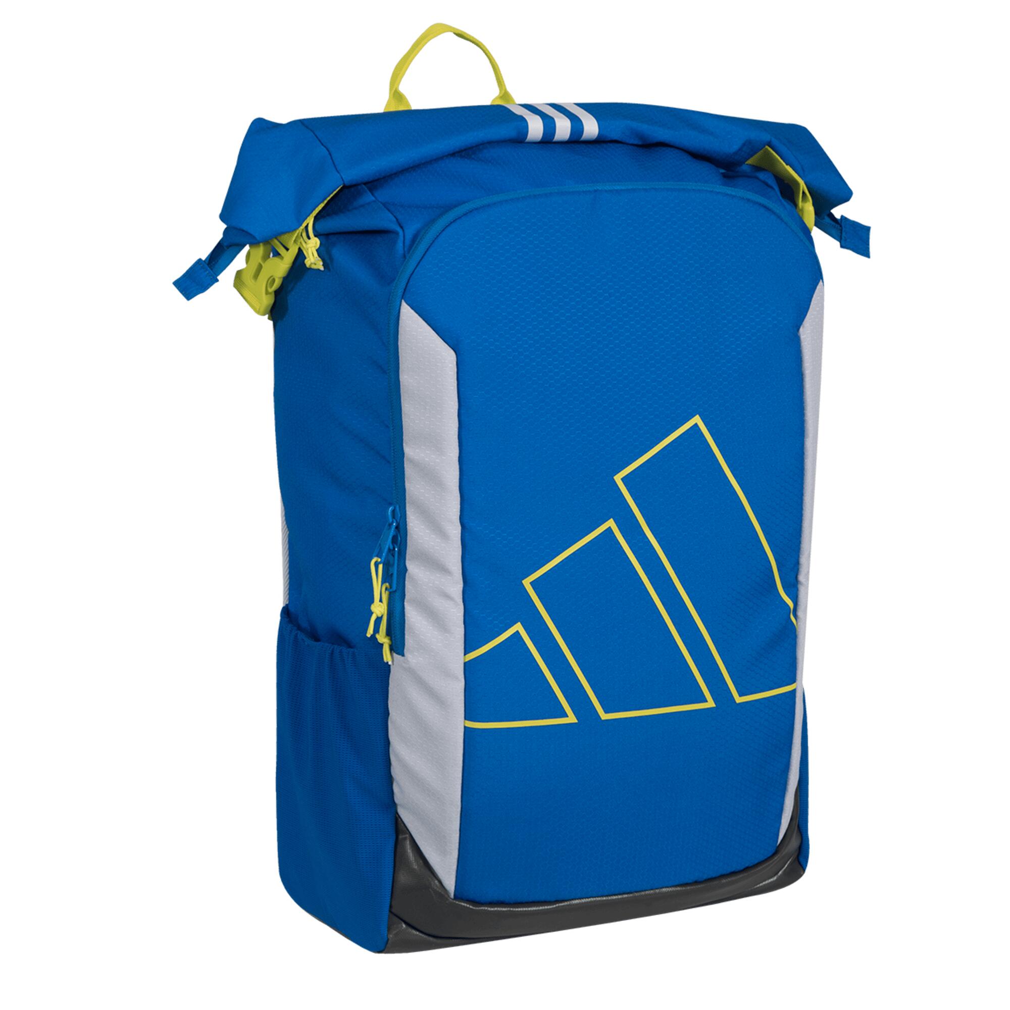 Adidas Multigame 3.3 Backpack Blue Adbgg1ma2u0012 2/7