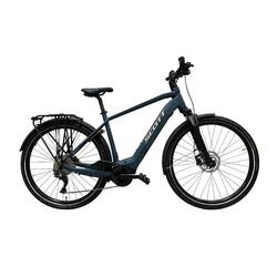 Tweedehands - Elektrische fiets - Scott Sub Tour eRIDE 10