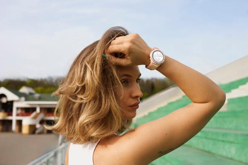 Smartwatch Maxcom FW100 Titan Valkiria 5/5
