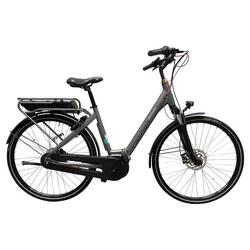 Tweedehands - Elektrische fiets - Oxford Box 3.0
