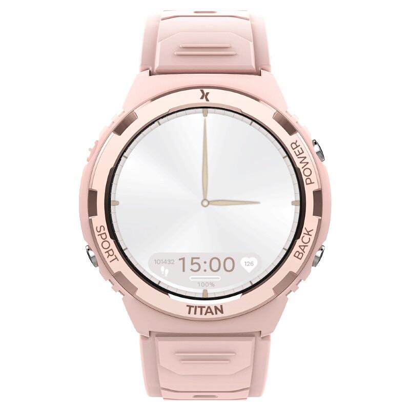 Smartwatch Maxcom FW100 Titan Valkiria 2/5