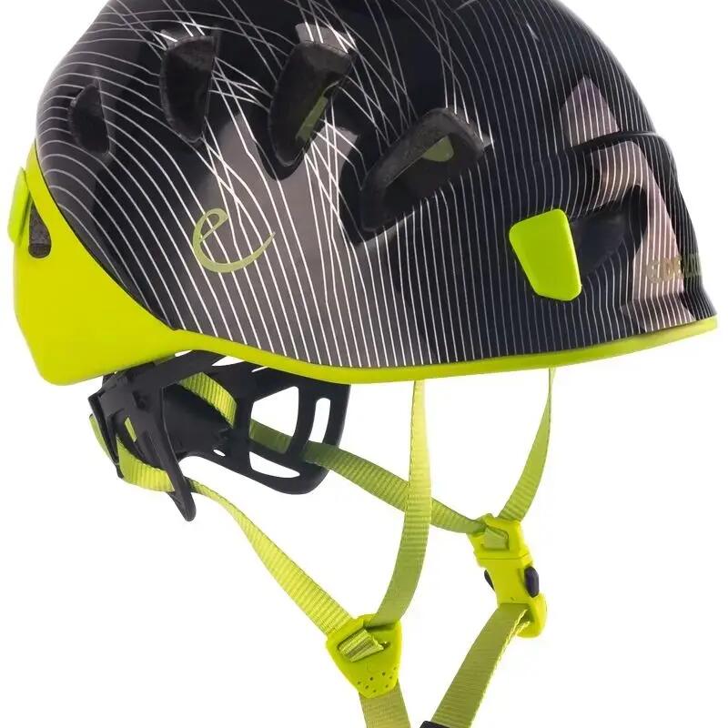 Kask wspinaczkowy Shield II