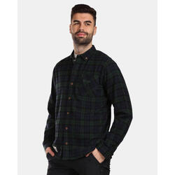 Chemise en flanelle pour hommes Kilpi FLANNY-M