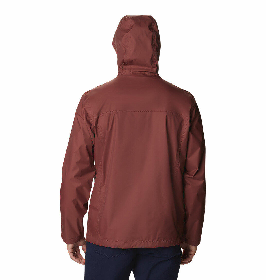 Jas - Outdoor - Heren - Watertight II, Omni‑Tech™, opvouwbaar - Light Rais 2/5