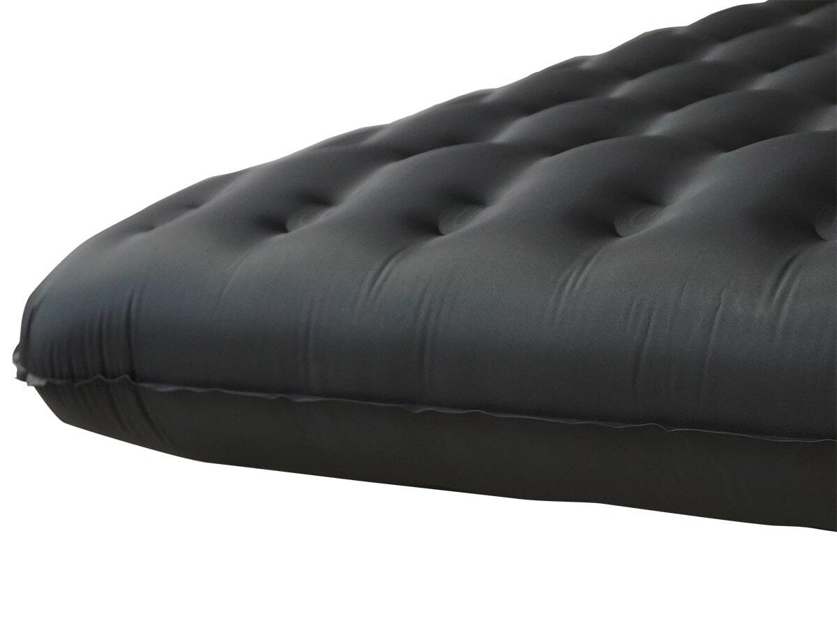 Elite Air Double - Ultra-licht opblaasbare camping matras - 200x135cm 2/7