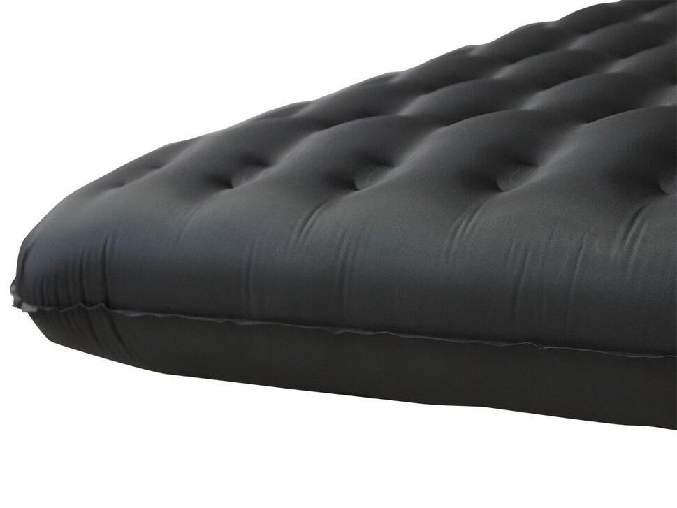 Materac kempingowy dmuchany Elite Air Double, 135 cm, 2-osobowy