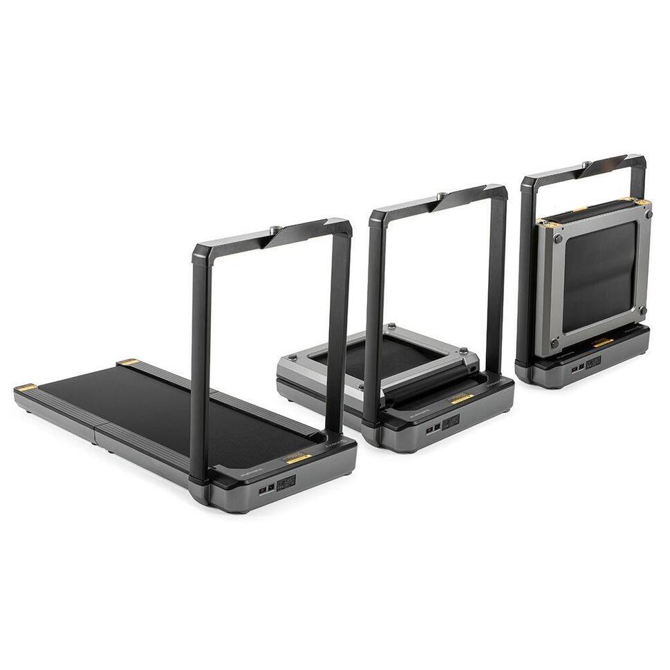Bieżnia elektryczna do chodzenia biegania GYMSTICK WALKINGPAD ELITE z uchwytem
