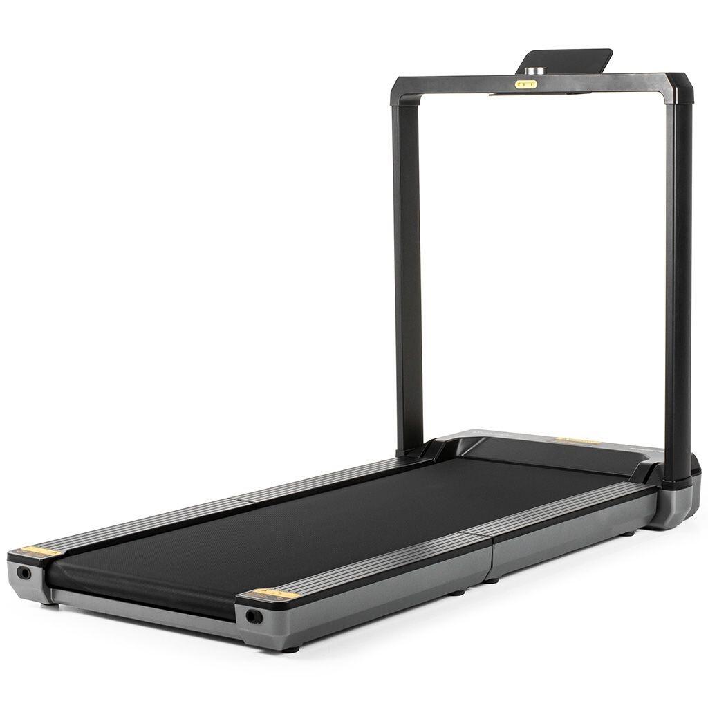 Bieżnia elektryczna do chodzenia biegania GYMSTICK WALKINGPAD ELITE z uchwytem