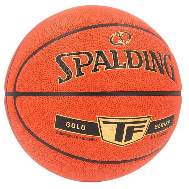 Spalding Varsity Ballon De Basket D'extérieur 74,9 Cm