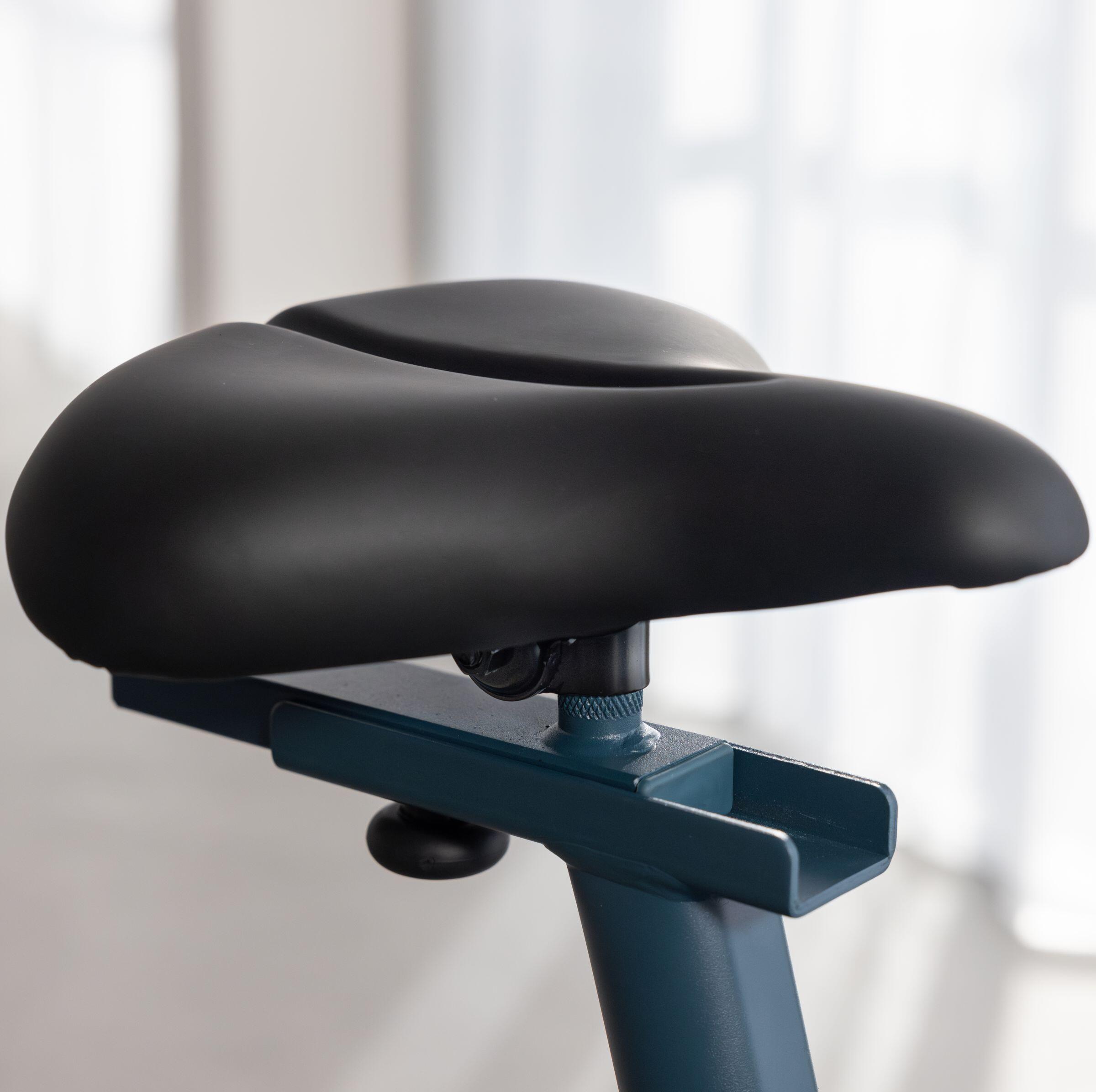 Kettler HOI Ride+ Ergometer Stone 6/7