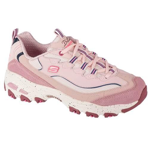 SKECHERS Schoenen universeel voor vrouwen Skechers D'lites Bold Views