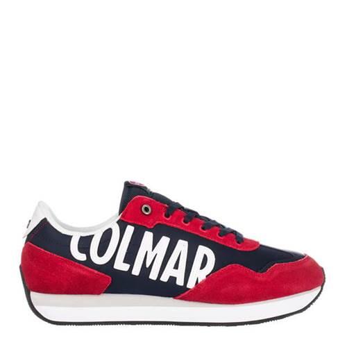 Buty do chodzenia męskie Colmar Dexter Loud