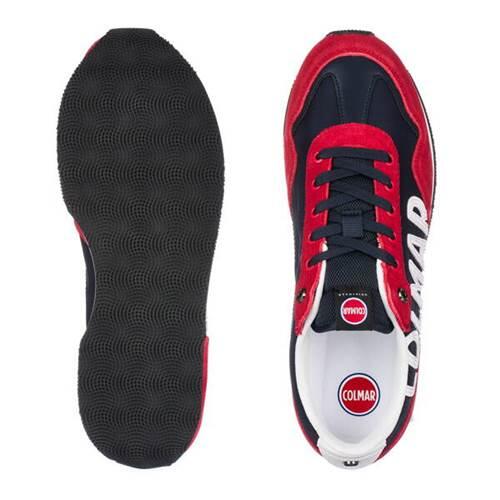 Buty do chodzenia męskie Colmar Dexter Loud 4/5