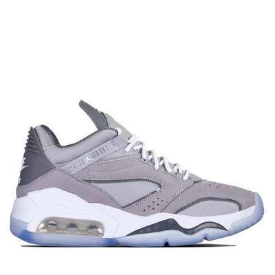 Sandalen nike jordan point lane zwart