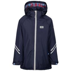 Veste Imperméable VALLEYFIELD Enfant (Bleu Marine)