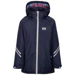 Veste imperméable VALLEYFIELD Enfant (Bleu marine)