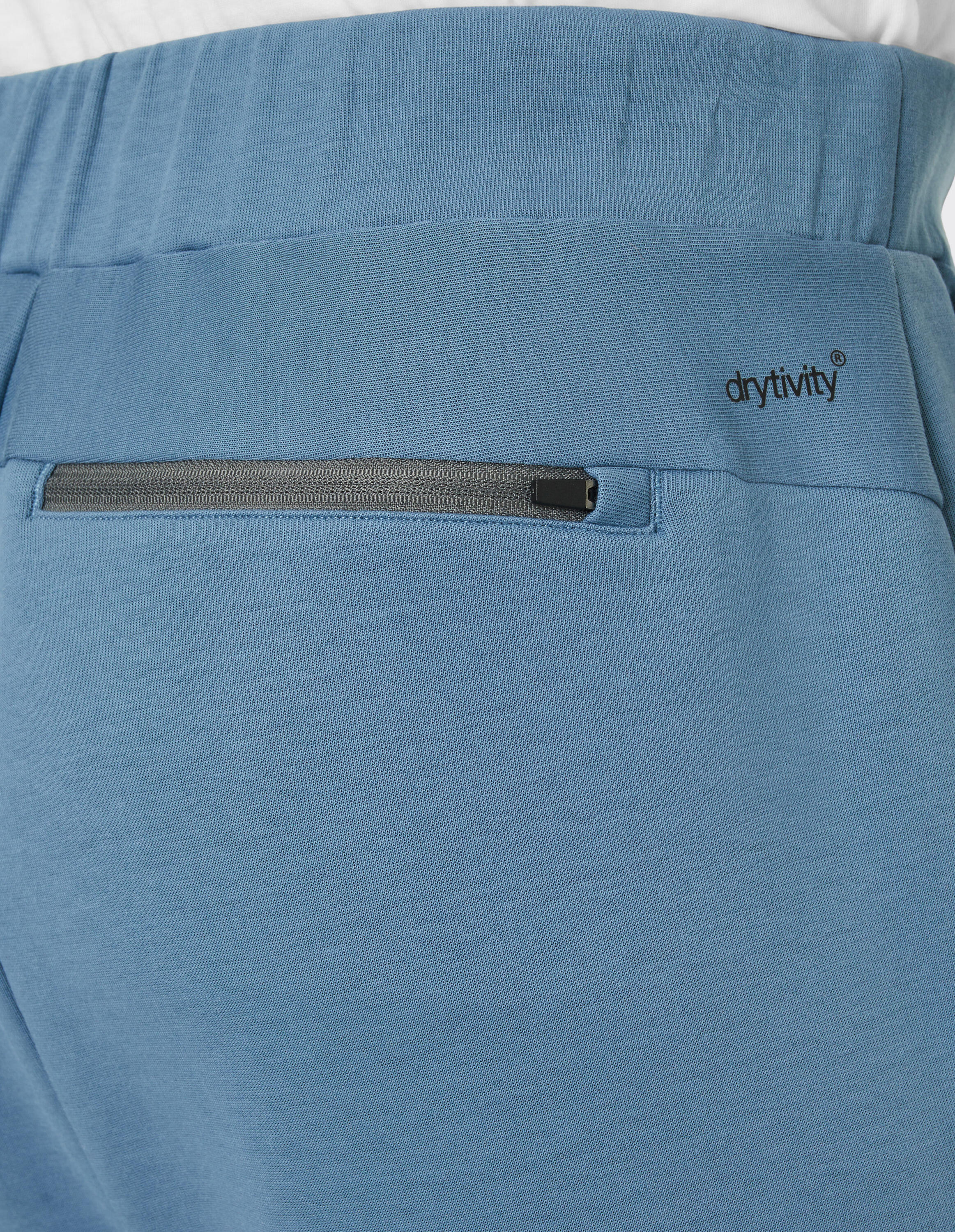 Herren Hose Byron DTS 7/7