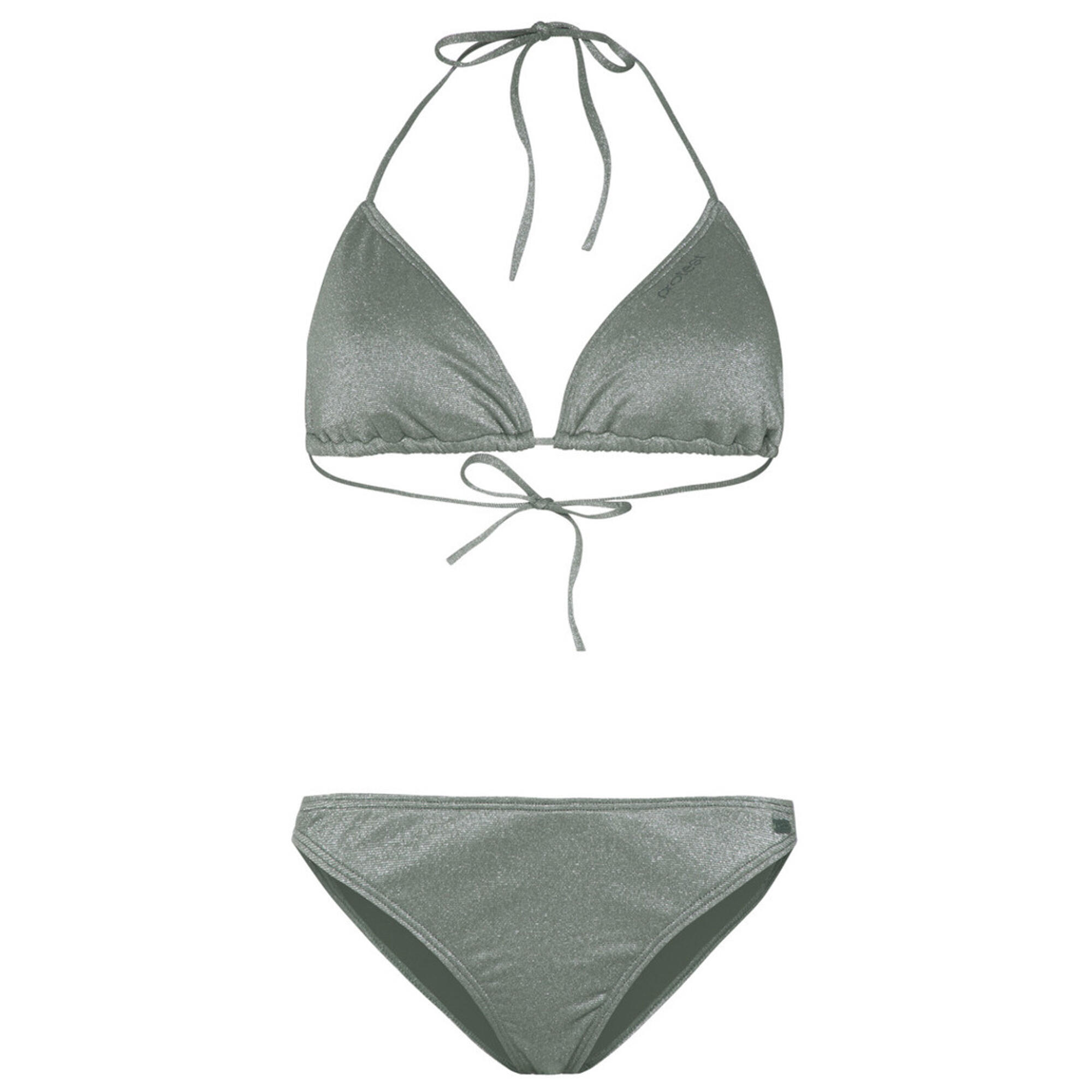 Bikini damskie Protest Prtkadina triangle bikini 6/7