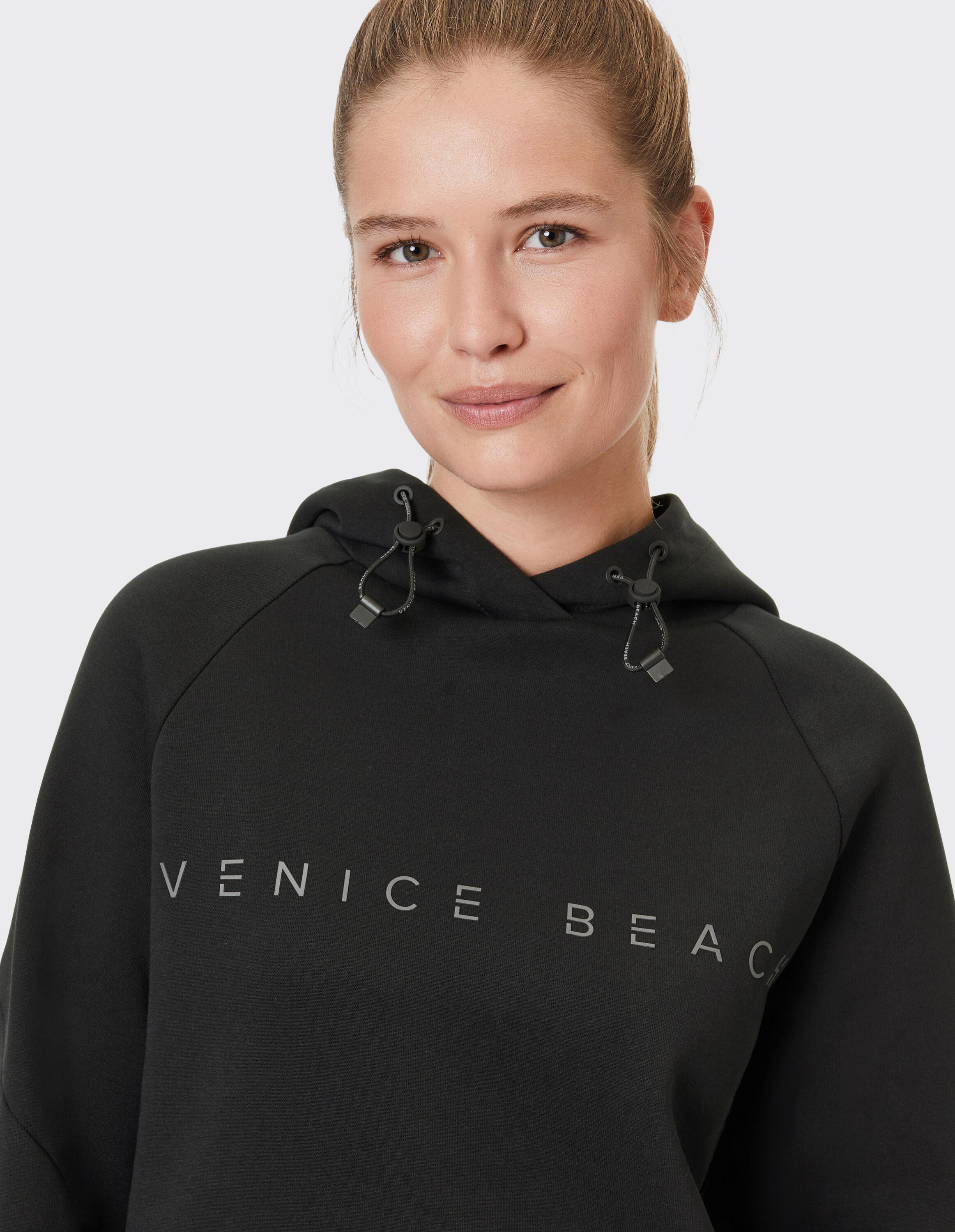 VENICE BEACH Hoodie VB Leny 6/7