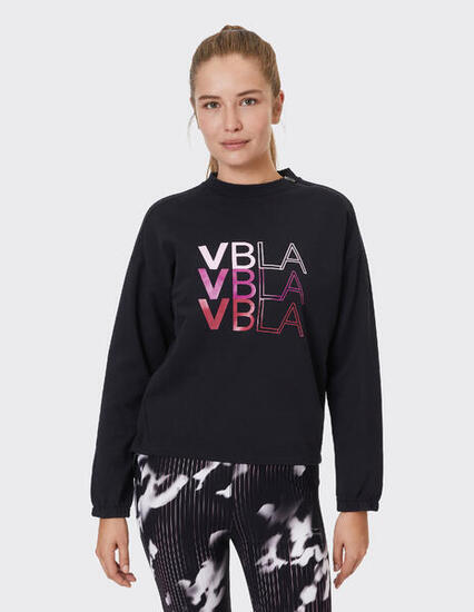 VENICE BEACH Sweatshirt VB Addison