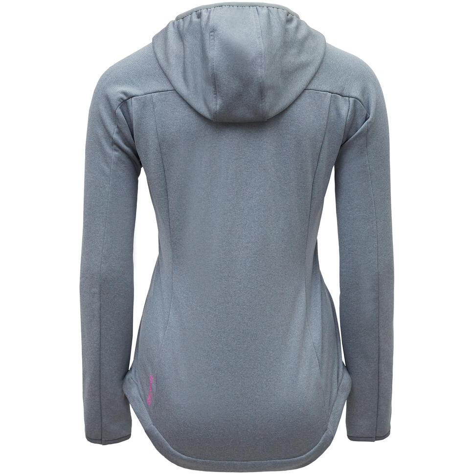 Bluza skiturowa rozpinana damska Silvini Divera WJ1311