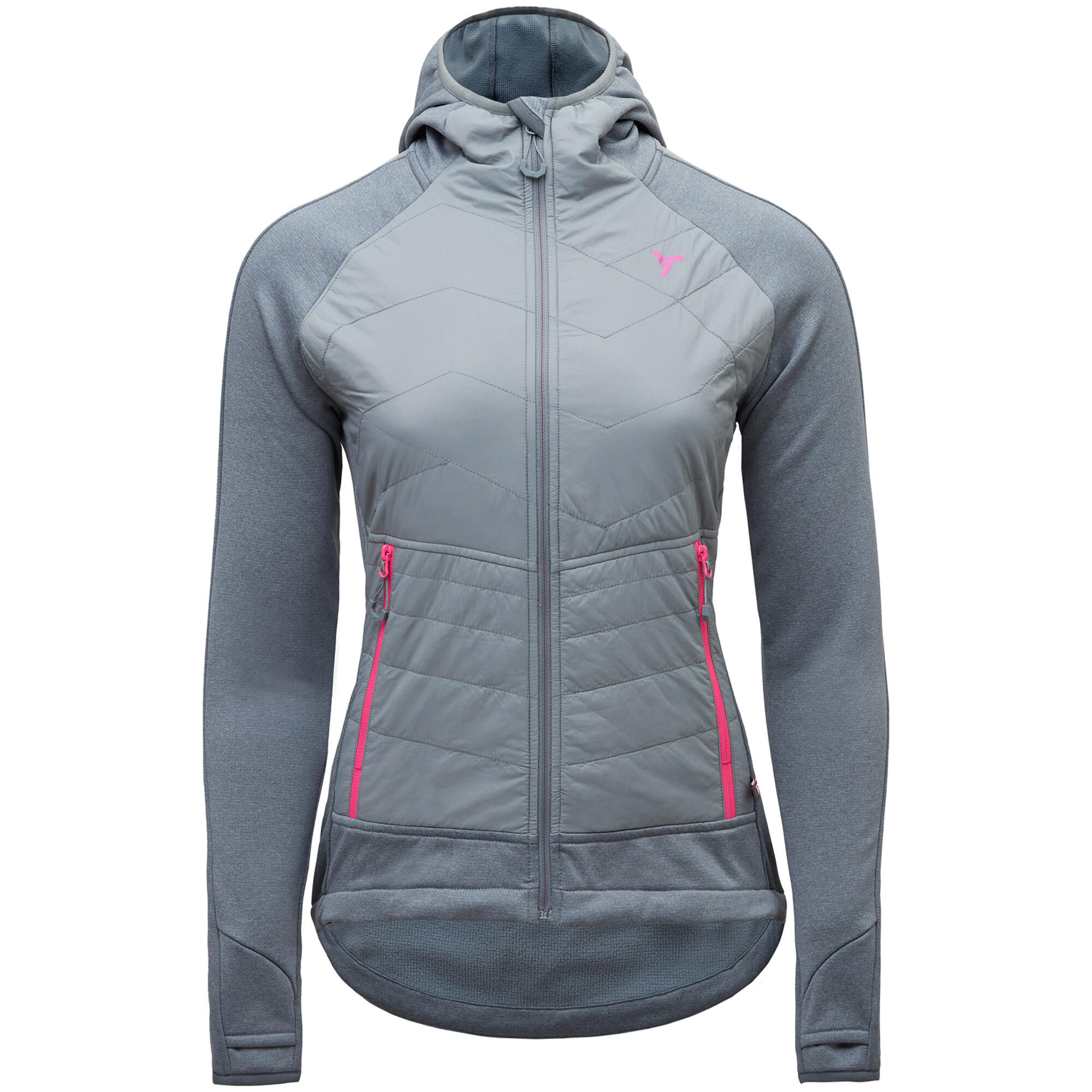 Damska Bluza Primaloft Divera