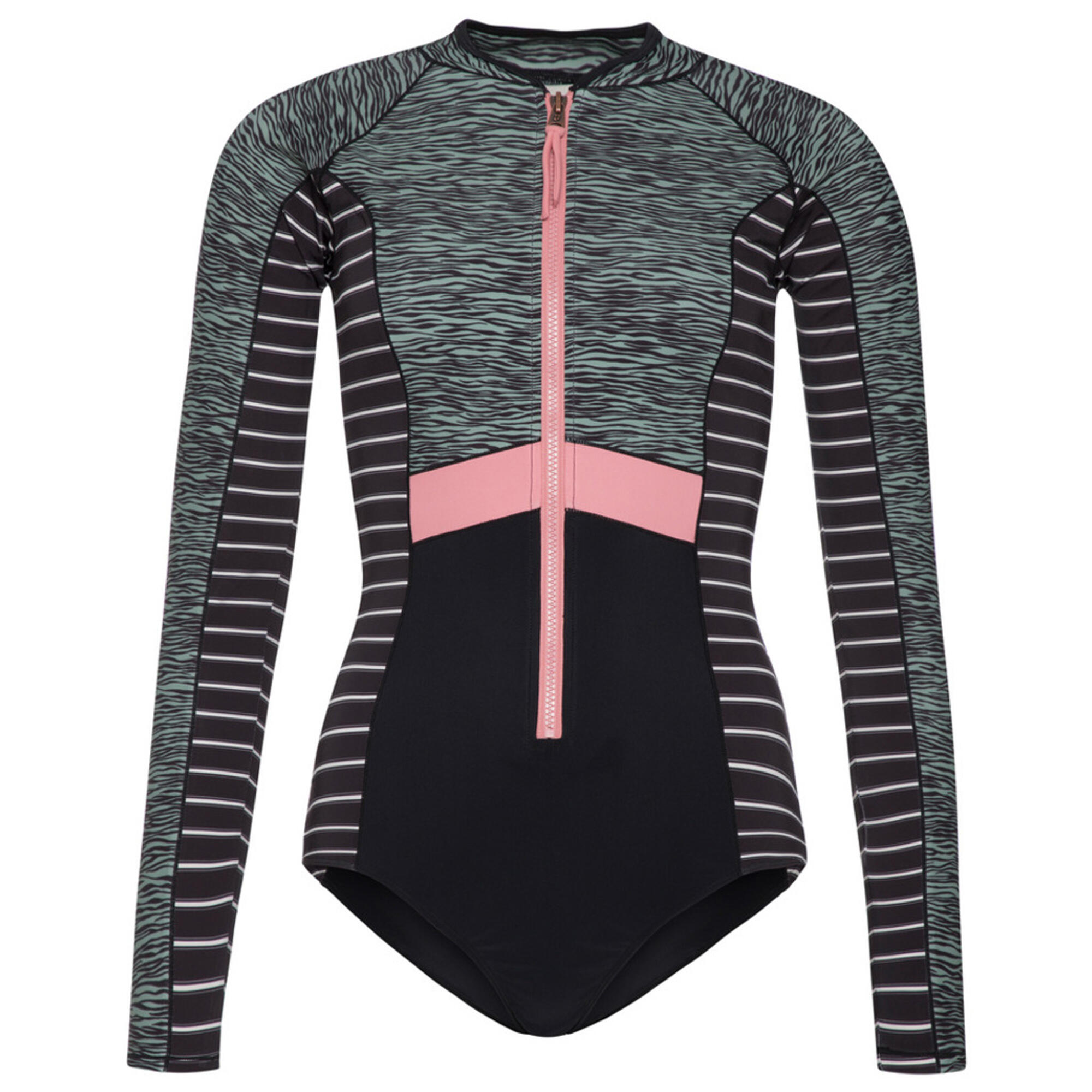 Protest PRTKADWAN sup suit - Green Baygreen 6/7