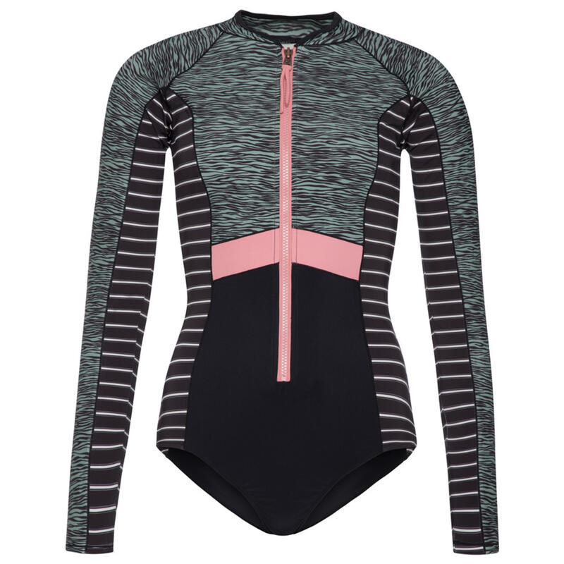 Protest PRTKADWAN sup suit - Green Baygreen