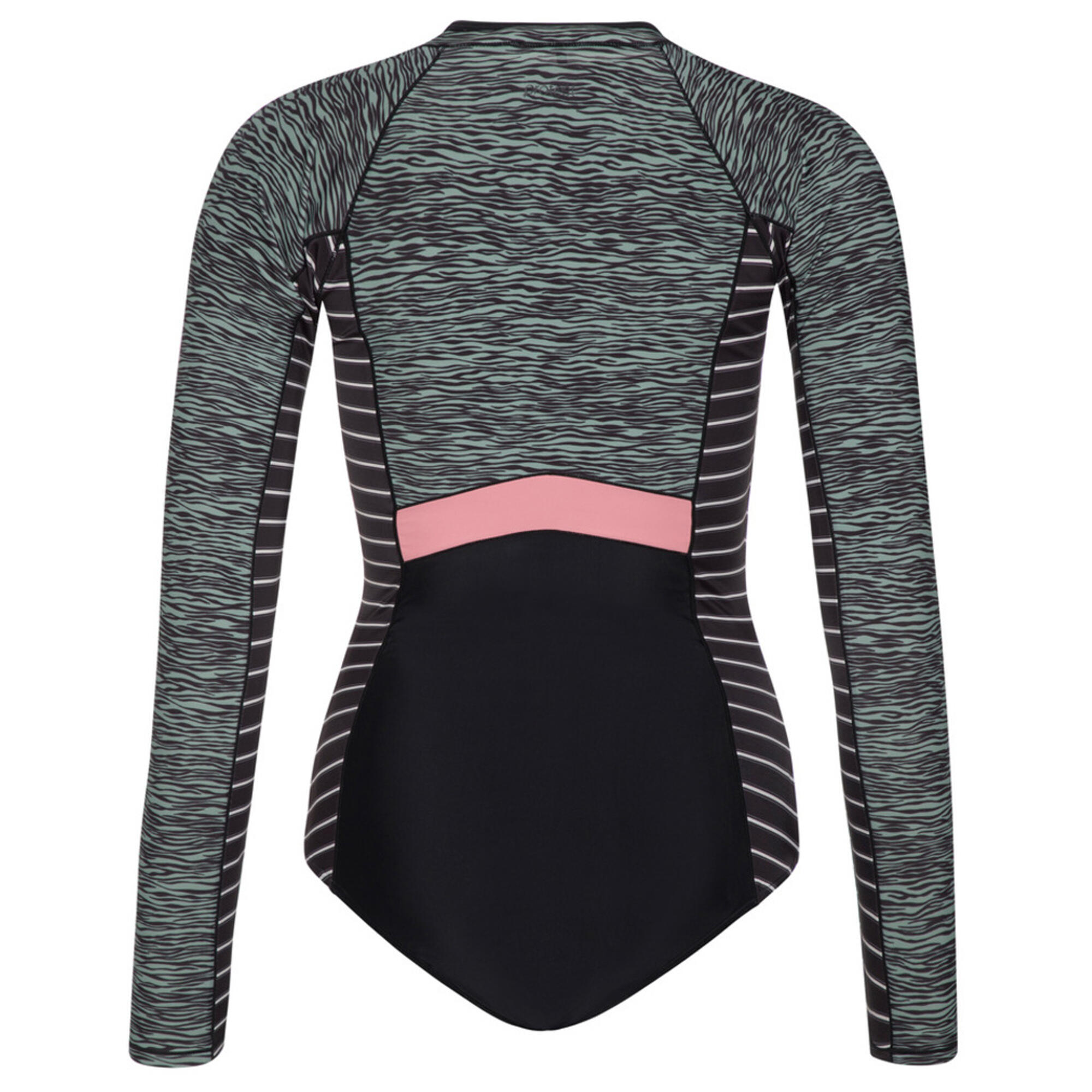 Protest PRTKADWAN sup suit - Green Baygreen 7/7