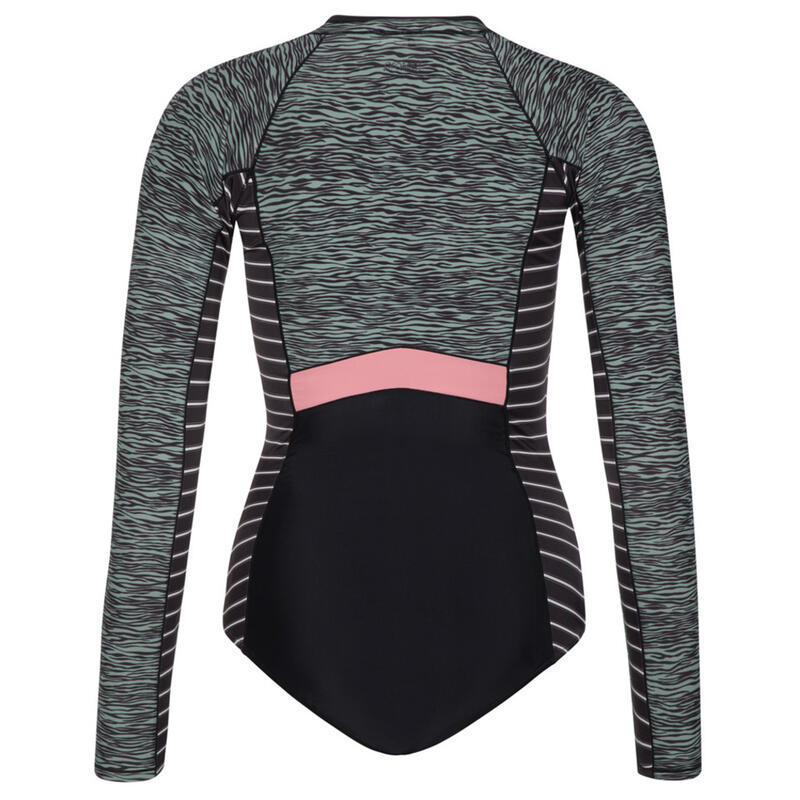 Protest PRTKADWAN sup suit - Green Baygreen