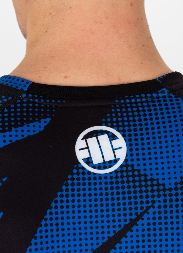 Rashguard męski Pitbull Dot Camo II 6/7
