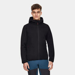 Veste polaire de randonnée Alpinus Barbiano - Homme