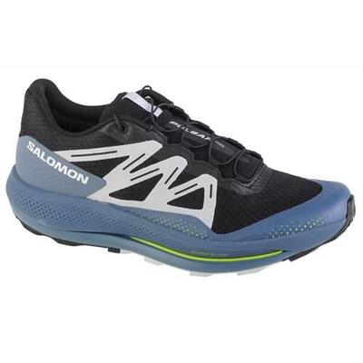 Schoenen universeel voor heren salomon pulsar trail