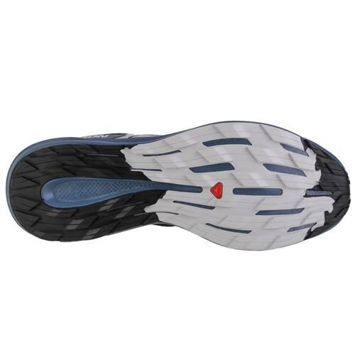 Chaussures universel hommes Salomon Pulsar Trail 4/5