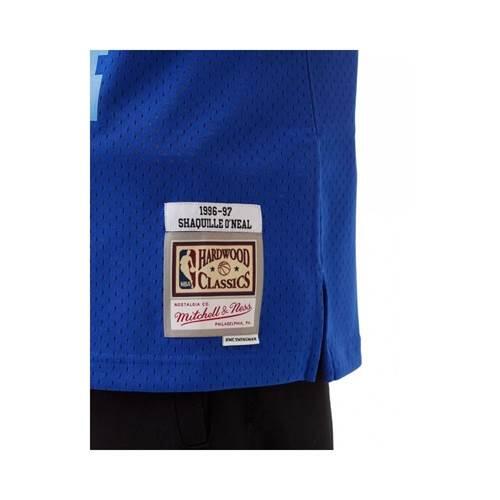 Koszulka tank Mitchell & Ness Nba Swingman Los Angeles Lakers Shaquille O'neal 5/5