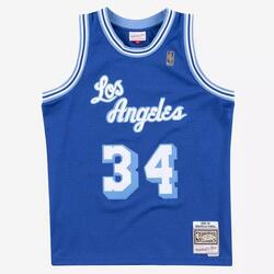 Maillot NBA Los Angeles Lakers Shaquille O'Neal