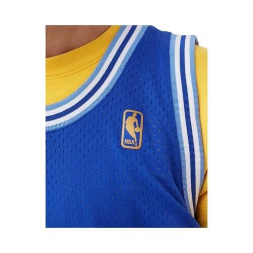 Koszulka tank Mitchell & Ness Nba Swingman Los Angeles Lakers Shaquille O'neal 4/5
