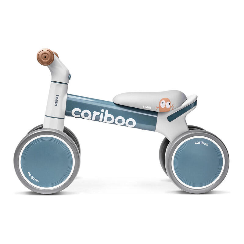 Trottinette pour enfants Cariboo Team