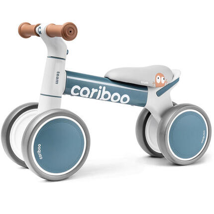 Trottinette pour enfants Cariboo Team