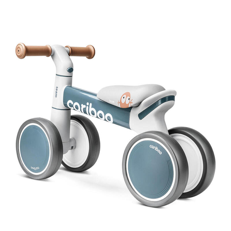 Trottinette pour enfants Cariboo Team