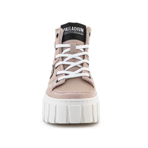 Schoenen universeel voor vrouwen Palladium Pallatower HI 2/5