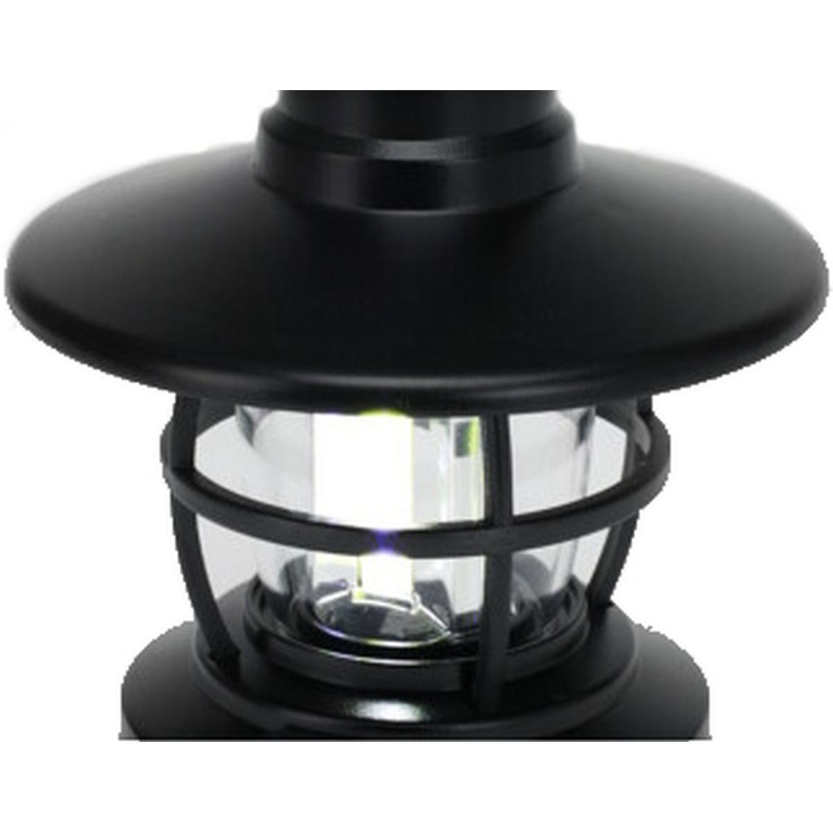 Lampka kempingowa Redcliffs na baterie 2/2