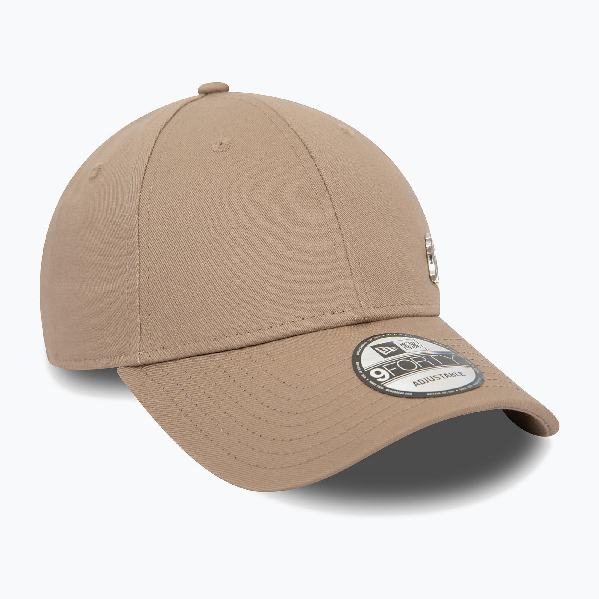 Casquette New Era modèle 60435128 pour unisexe 3/5