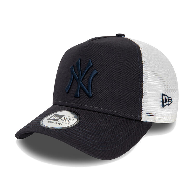 Casquette de baseball homme League Essential Trucker New York Yankees New Era