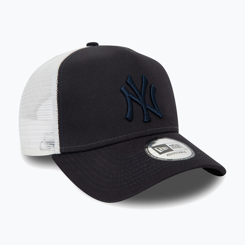 Casquette de baseball homme League Essential Trucker New York Yankees New Era