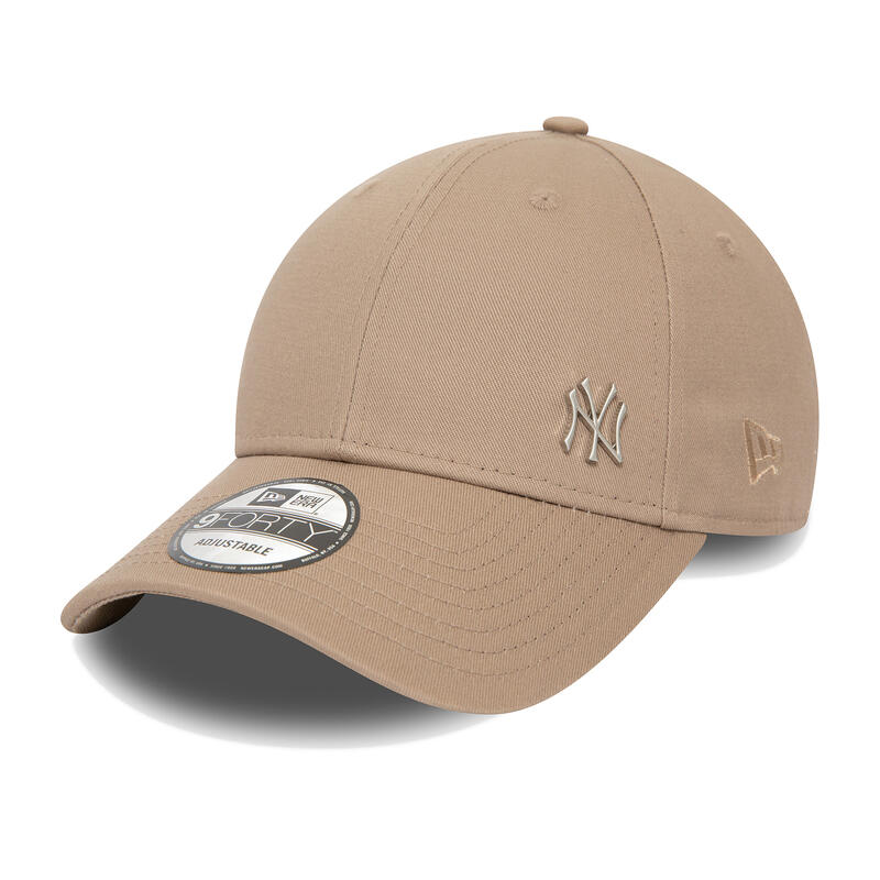 Cappello da baseball da uomo di New Era Flawless 9Forty New York Yankees