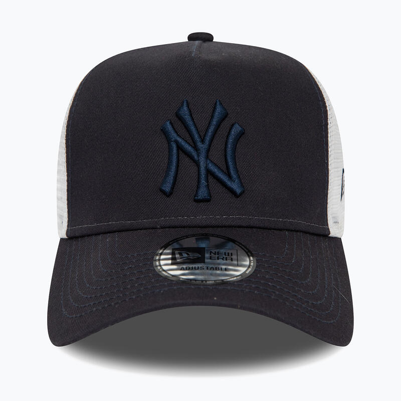 Casquette de baseball homme League Essential Trucker New York Yankees New Era