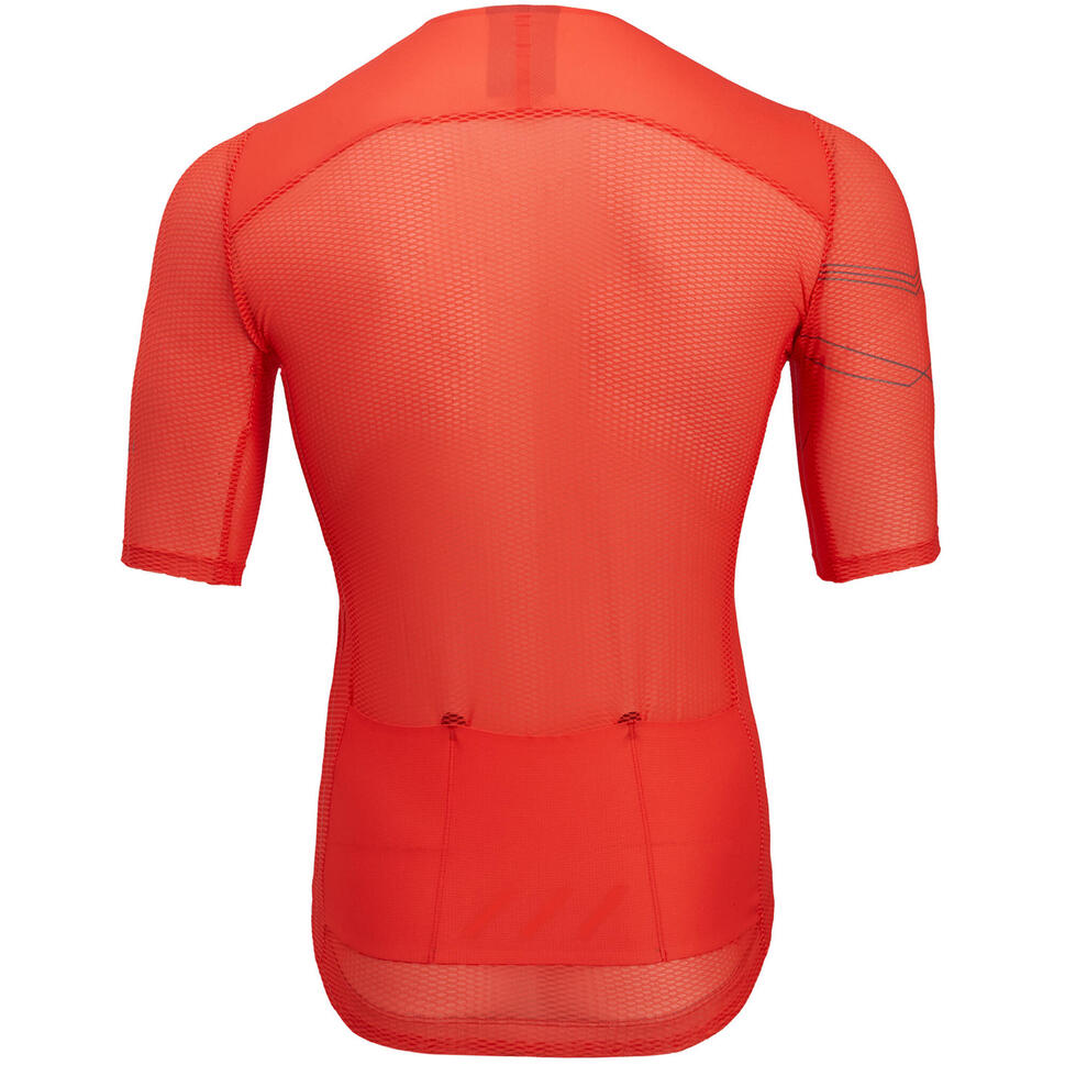 Koszulka rowerowa męska Silvini Jersey Legno MD2000 thumbnail